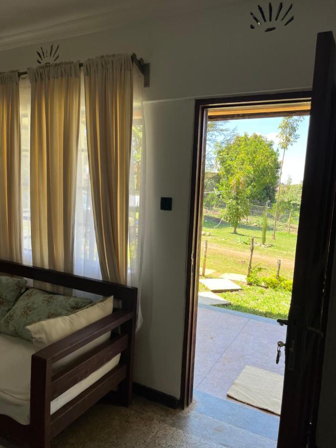 Koselig Homes Nanyuki Exterior foto