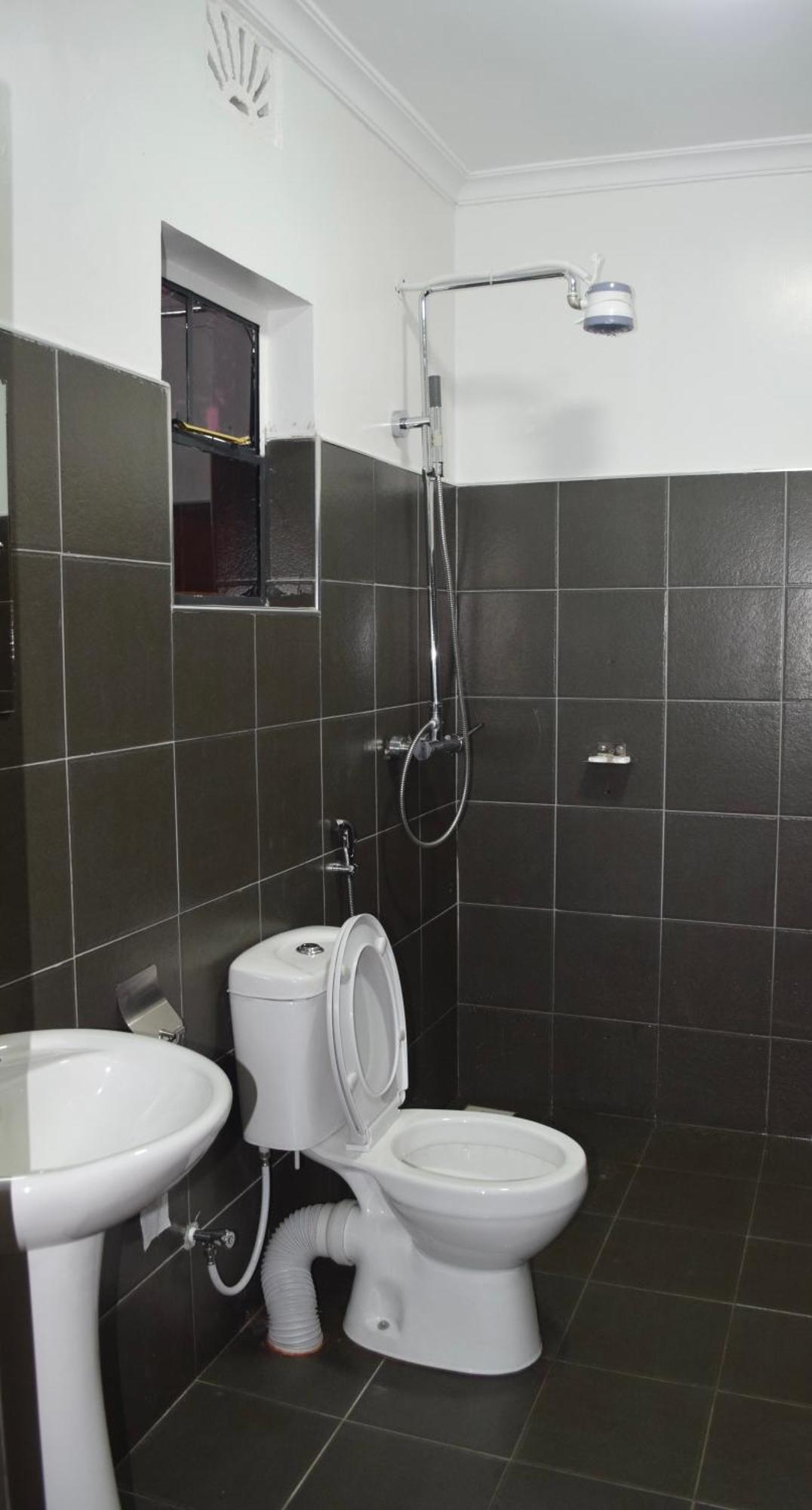 Koselig Homes Nanyuki Zimmer foto